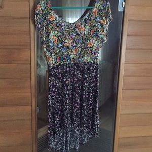 Charlotte Russe dress